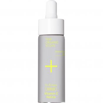 Serum Facial Nectar Vit.C 25ml I M - I+m Mix & Match Vitamin C Nectar 25ml