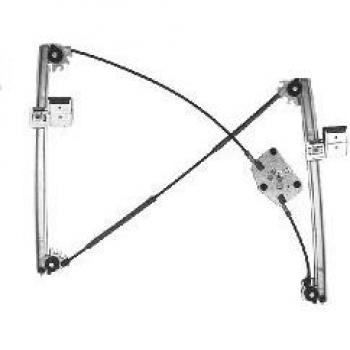 Van Wezel 5803262 Manivelas para Ventanillas