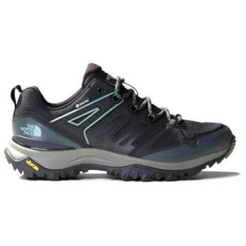 Zapatillas de trekking The North Face Hedgehog GORE-TEX negras para mujer - Talla 41