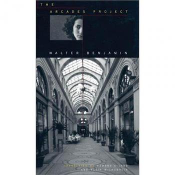 The Arcades Project
