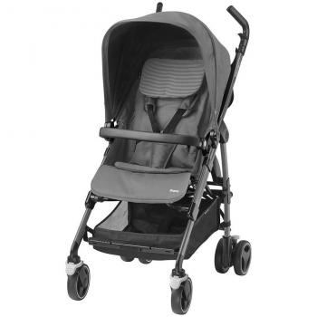 Dana Bébé Confort Cochecito Colección Concreto 2016 Gris