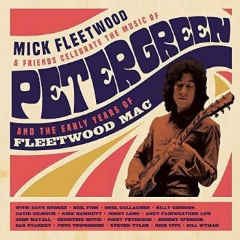 Mick Fleetwood & Friends - Celebrate The Music Of Peter Green And The Early Years Of Fleetwood Mac (Blu-Ray + 2 CD)