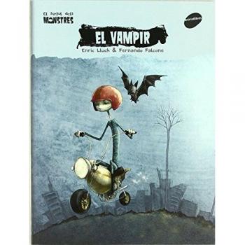 El vampir: 2