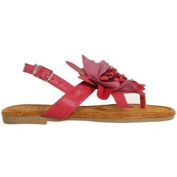 Sandalias de Niña Urban UB105503 Fuxia