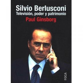 Silvio Berlusconi. Televisión, poder y patrimonio: 61