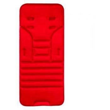 Colchoneta Reversible de Innovaciones MS - Rojo