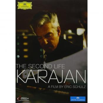 Herbert von Karajan - The Second Life - DVD (Concert Documentary)