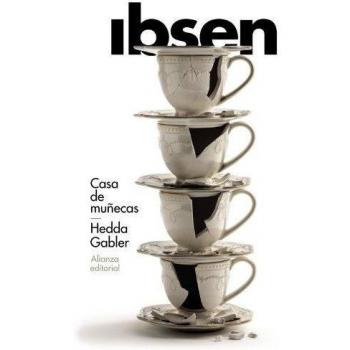 Casa de muñecas - Hedda Gabler - Henrik Ibsen