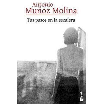 Tus pasos en la escalera