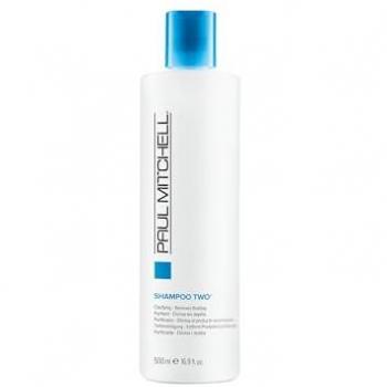 Paul Mitchell Shampoo Two 500ml