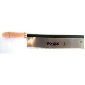 Ironside 130160 - Sierra de corte fino