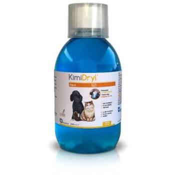 KimiDryl Aqua 250 Ml Suplemento Hidratante para Perros y Gatos