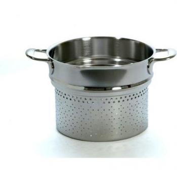 DEMEYERE Atlantis 20cm Single Pan - Cacerola