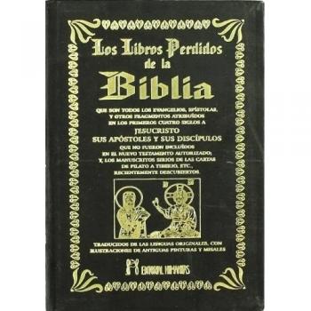 Los Libros Perdidos De La Biblia