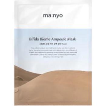 Manyo Factory Bifida Biome Ampoule Mask Skin Barrier