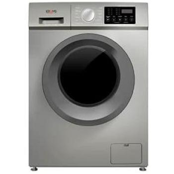 Lavadora Kromsline KLA-M3-80-DIX 8KG 1200RPM de Carga Frontal