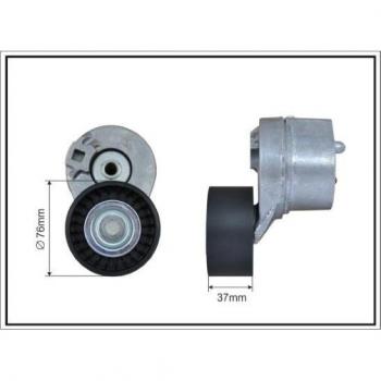 CAFFARO Tensioner Lever para correa poli V, modelo 114799SP