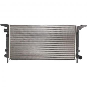 Radiador de refrigeración del motor THERMOTEC D7G032TT