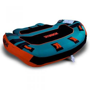 Flotador Remolcable Jobe Airstream 3 Personas Azul