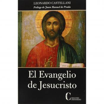 Evangelio De Jesucristo, El