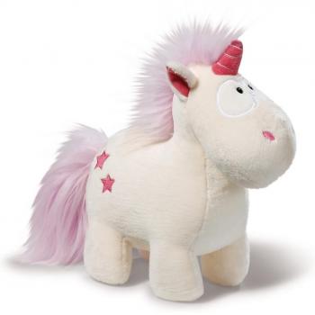 Peluche Nici Unicornio Theodor 22cm Multicolor