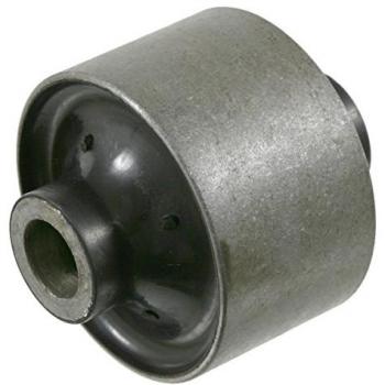 Brazo oscilante con silentblock FEBI BILSTEIN 22153, tipo de suspensión, incluye características como alta durabilidad, resistencia al desgaste y compatibilidad con vehículos específicos