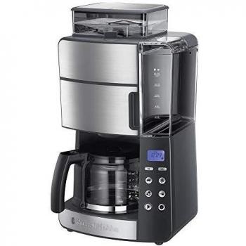 Russell Hobbs Grind and Brew Glass Carafe