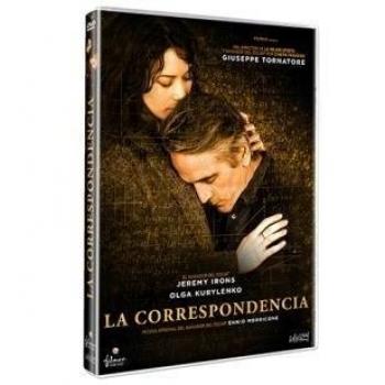 La correspondencia [DVD]