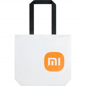 Xiaomi BHR5995GL Bolso y Bandolera Blanco Unisex