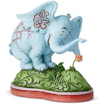 Dr Seuss by Jim Shore Figurita, Multicolor, Talla única
