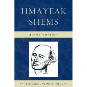 Hmayeak Shems: A Poet of Pure Spirit - Spiritual Wellness Journal