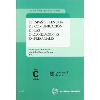 El español lengua de comunicación en las organizaciones empresariales