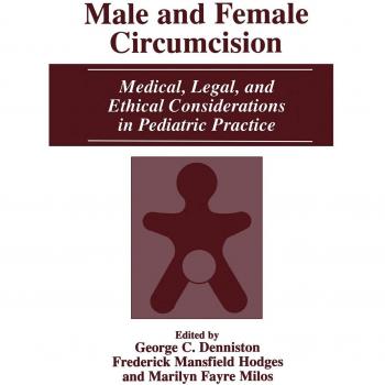 Springer Universal Circumcision Kit for Males and Females