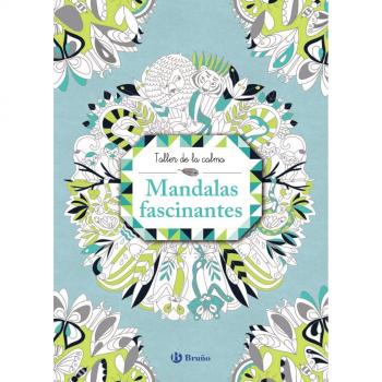 Taller de la calma. Mandalas fascinantes - Varios