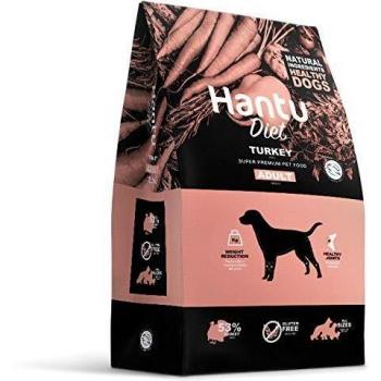 Hantu Pienso para Perro Adult Diet Sabor Pavo