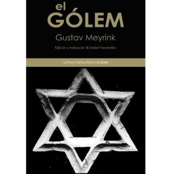 El gólem - Gustav Meyrink
