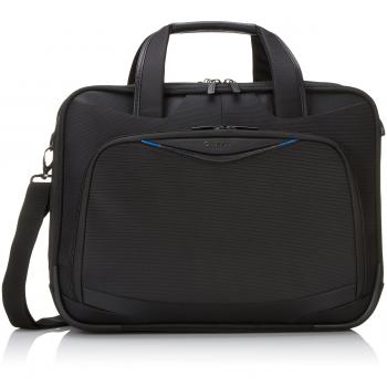Samsonite Triforce Bailhandle L 16 EXP; black