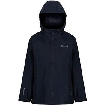 Regatta Pack It Kids Waterproof Jacket