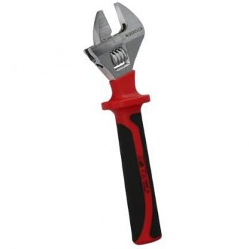 Llave Ajustable Aislada VDE 8 Pulgadas Resistente