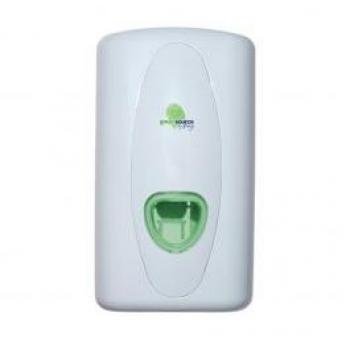 Dispensador de Toallas Secamanos Bunzl GreenSource Mini