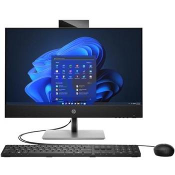 HP ProOne 440 G9 - Ordenador All In One, Procesador Intel Core i5-13500T, Pantalla de 23.8 FHD IPS, 250 nits, Antirreflejo, 8