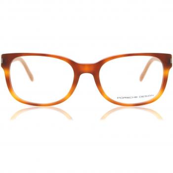 Porsche Design P8250 D Gafas Recetadas para Hombre Careyshell Tortoiseshell 55