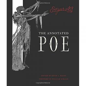 The Annotated Poe