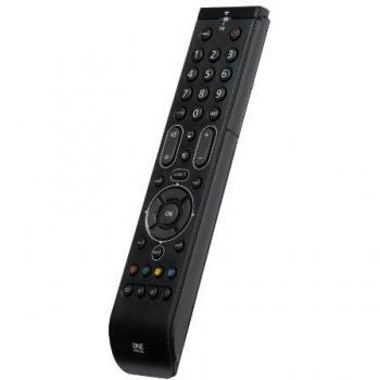 Best Price Square Remote Univ 1 FOR All TV URC7110 by One FOR All