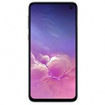 Samsung Galaxy S10e 128GB Dual SIM Prism Black Versión Alemana