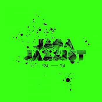 Jaga Jazzist '94-'14: Deluxe Vinyl Box Set - 3 LPs