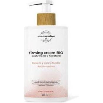 Crema Corporal Reafirmante e Hidratante Bio 500ml