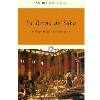 La Reina De Saba