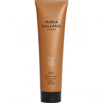 Protector Solar Corporal SPF 30 - Maria Galland