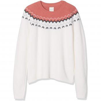 Gocco Jersey GRECA, Niñas, Marfil